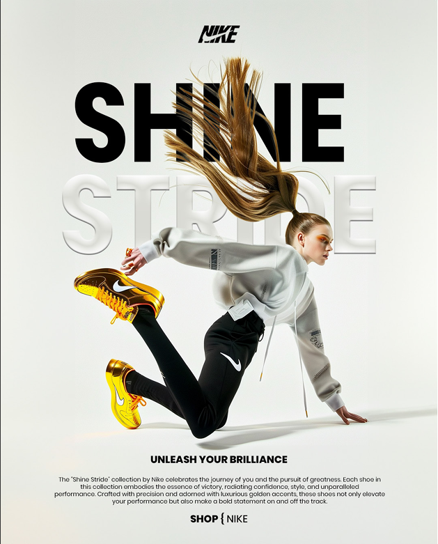 NIKE Project