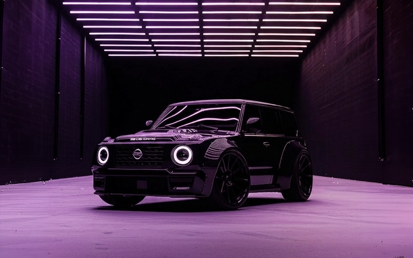 Car Project 1